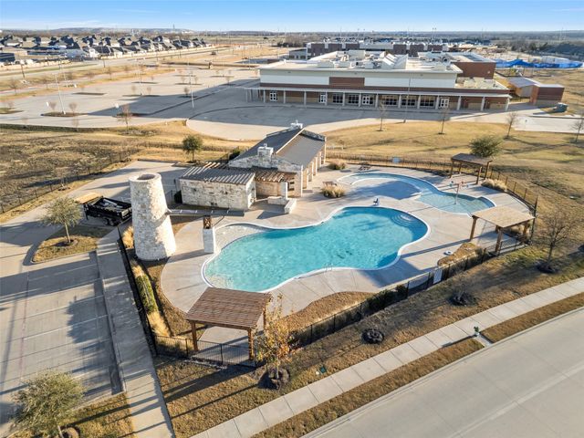 807 Anne Court, Anna, TX 75409