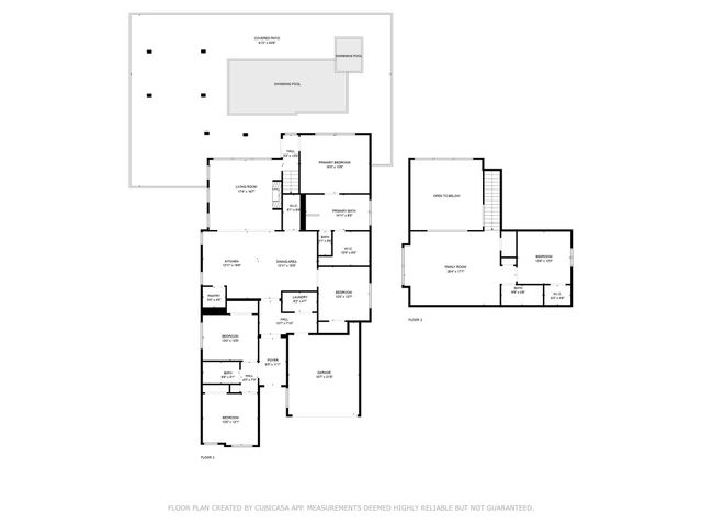 807 Anne Court, Anna, TX 75409