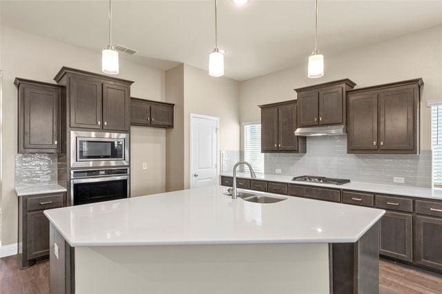 807 Anne Court, Anna, TX 75409