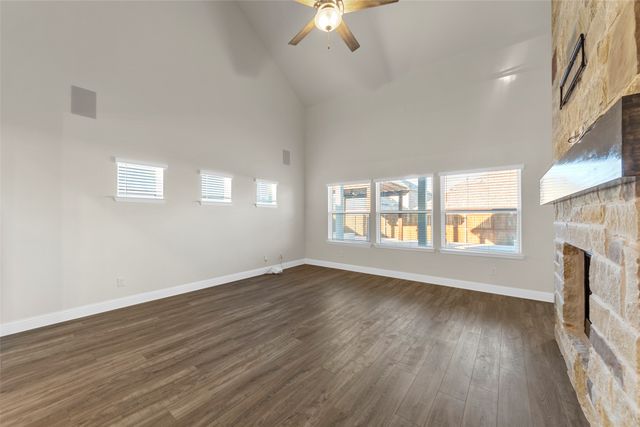 807 Anne Court, Anna, TX 75409