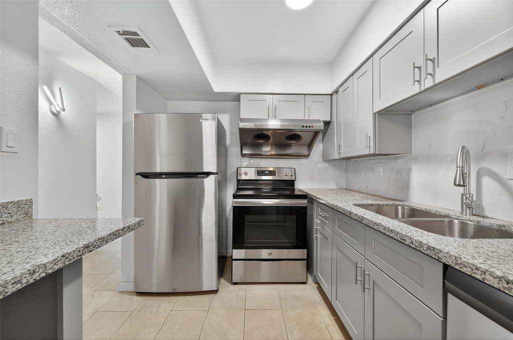 6201 Ranchester Drive 29, Houston, TX 77036
