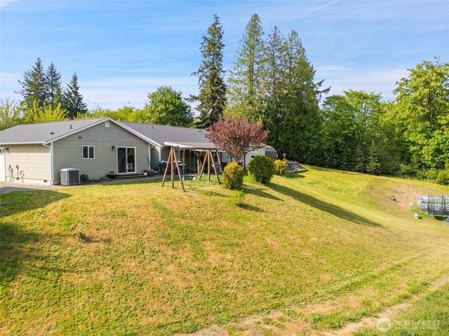 171 E Rauschert Road, Grapeview, WA 98546
