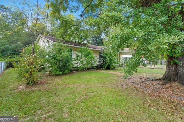 606 Nixon Avenue SW, Rome, GA 30161