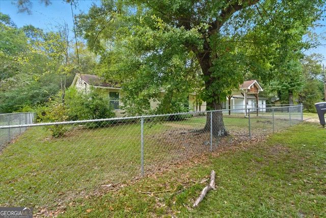 606 Nixon Avenue SW, Rome, GA 30161