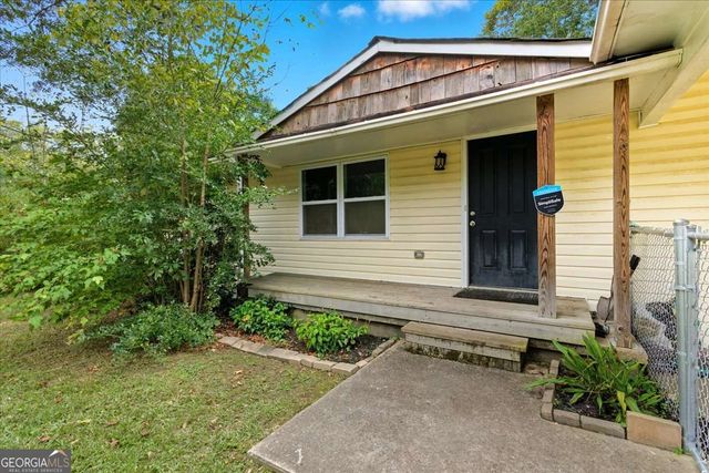 606 Nixon Avenue SW, Rome, GA 30161