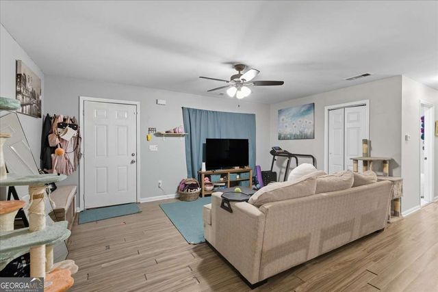 606 Nixon Avenue SW, Rome, GA 30161