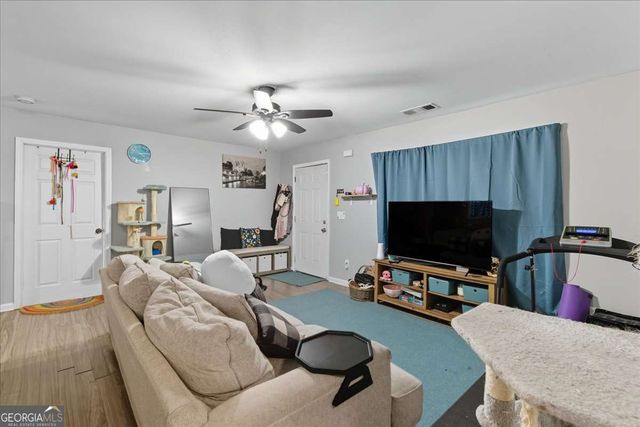 606 Nixon Avenue SW, Rome, GA 30161