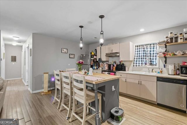 606 Nixon Avenue SW, Rome, GA 30161