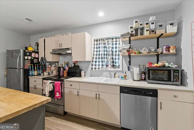 606 Nixon Avenue SW, Rome, GA 30161