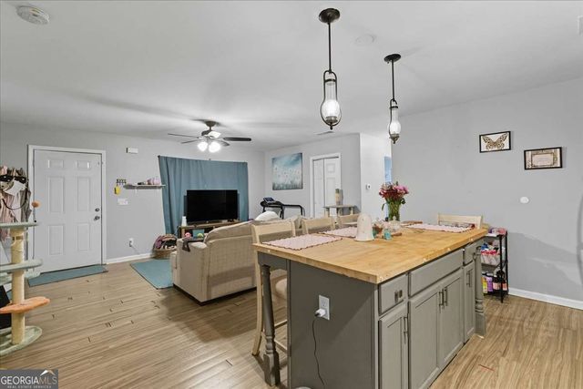 606 Nixon Avenue SW, Rome, GA 30161