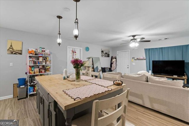 606 Nixon Avenue SW, Rome, GA 30161