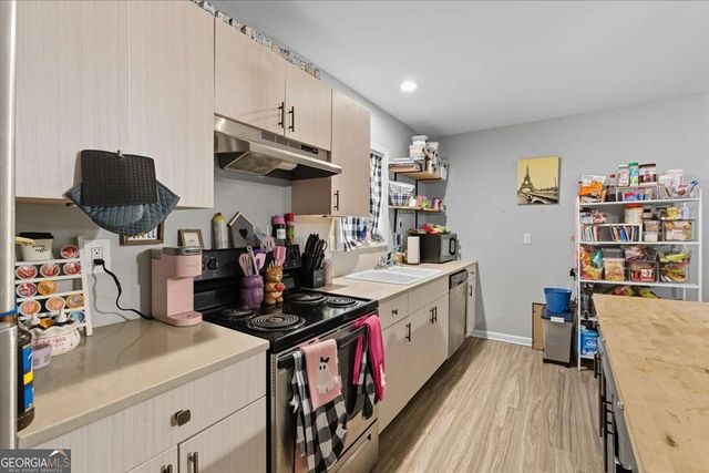 606 Nixon Avenue SW, Rome, GA 30161