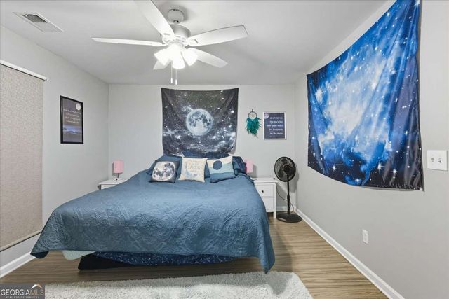 606 Nixon Avenue SW, Rome, GA 30161