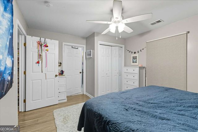 606 Nixon Avenue SW, Rome, GA 30161