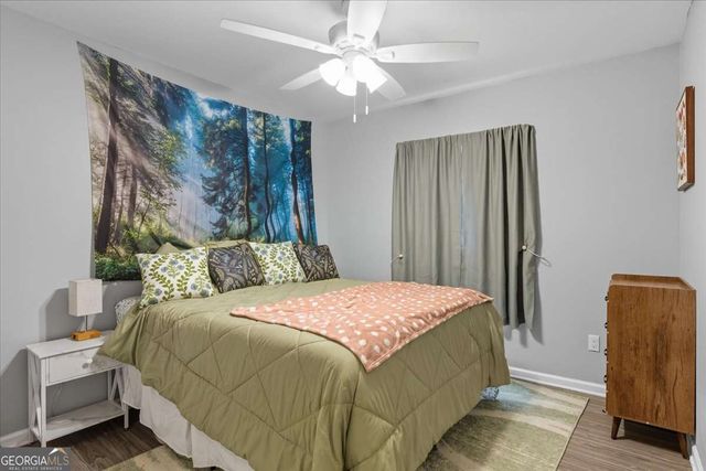 606 Nixon Avenue SW, Rome, GA 30161