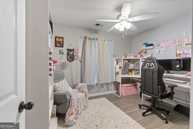 606 Nixon Avenue SW, Rome, GA 30161