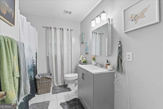 606 Nixon Avenue SW, Rome, GA 30161