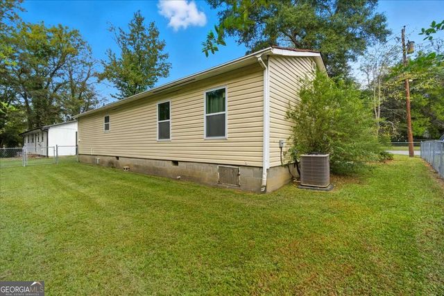 606 Nixon Avenue SW, Rome, GA 30161