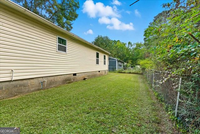 606 Nixon Avenue SW, Rome, GA 30161