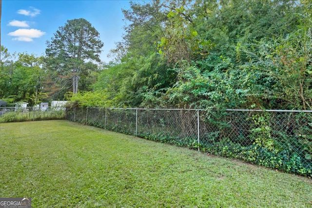 606 Nixon Avenue SW, Rome, GA 30161