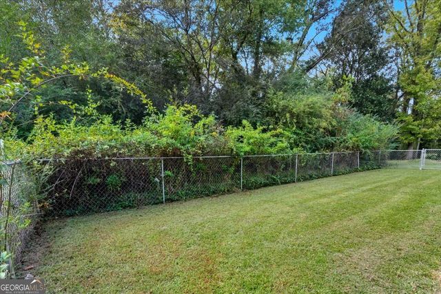 606 Nixon Avenue SW, Rome, GA 30161