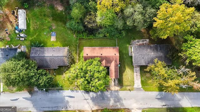 606 Nixon Avenue SW, Rome, GA 30161