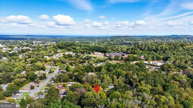 606 Nixon Avenue SW, Rome, GA 30161