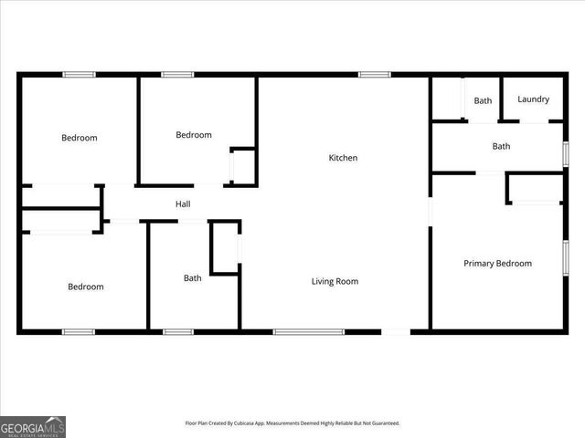 606 Nixon Avenue SW, Rome, GA 30161