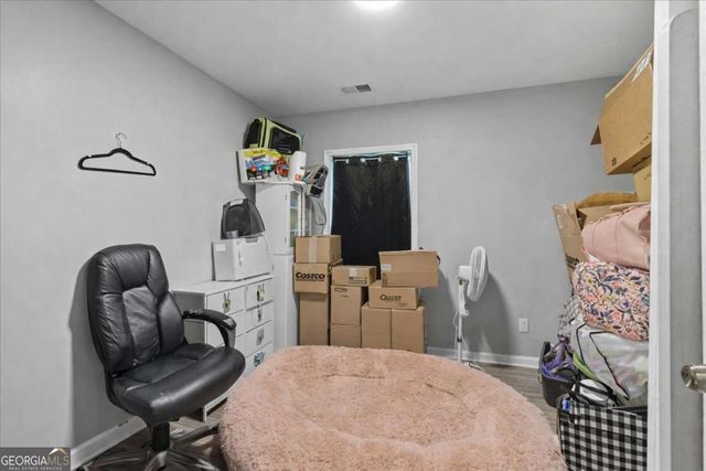 606 Nixon Avenue SW, Rome, GA 30161