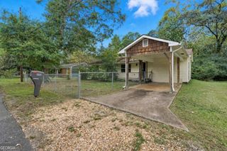 606 Nixon Avenue SW, Rome, GA 30161