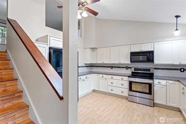 2109 Patricia Court SE, Lacey, WA 98503