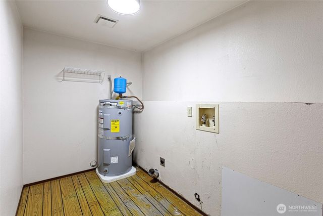 2109 Patricia Court SE, Lacey, WA 98503