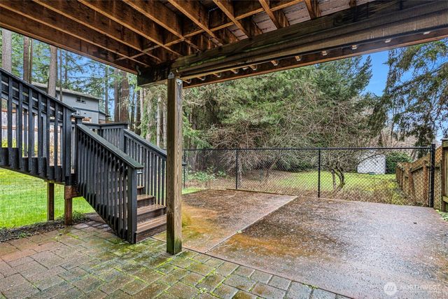 2109 Patricia Court SE, Lacey, WA 98503