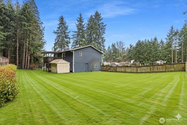 2109 Patricia Court SE, Lacey, WA 98503