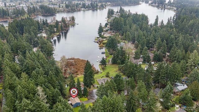 2109 Patricia Court SE, Lacey, WA 98503