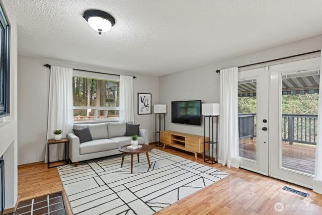 2109 Patricia Court SE, Lacey, WA 98503