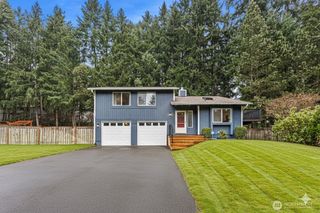 2109 Patricia Court SE, Lacey, WA 98503
