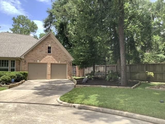 3347 Courtland Manor Lane, Houston, TX 77339