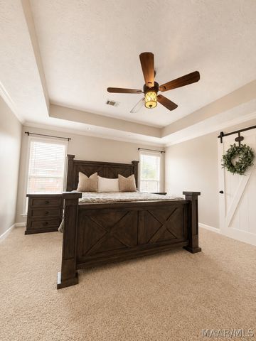 631 INGLESIDE Way, Pike Road, AL 36064