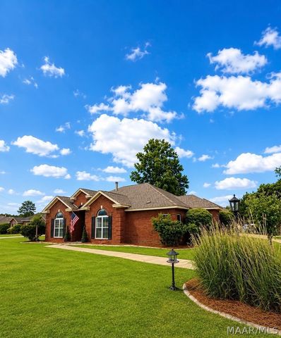 631 INGLESIDE Way, Pike Road, AL 36064