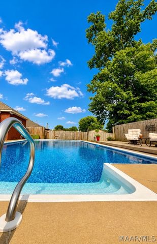 631 INGLESIDE Way, Pike Road, AL 36064