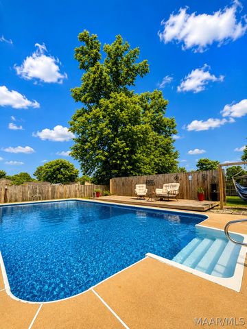 631 INGLESIDE Way, Pike Road, AL 36064