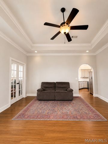 631 INGLESIDE Way, Pike Road, AL 36064
