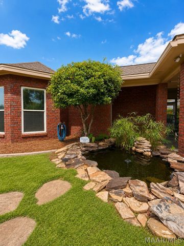 631 INGLESIDE Way, Pike Road, AL 36064