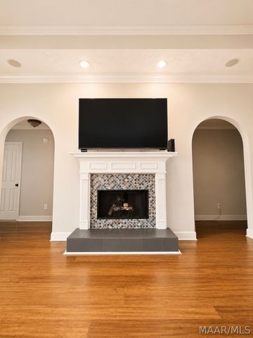 631 INGLESIDE Way, Pike Road, AL 36064