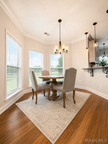 631 INGLESIDE Way, Pike Road, AL 36064