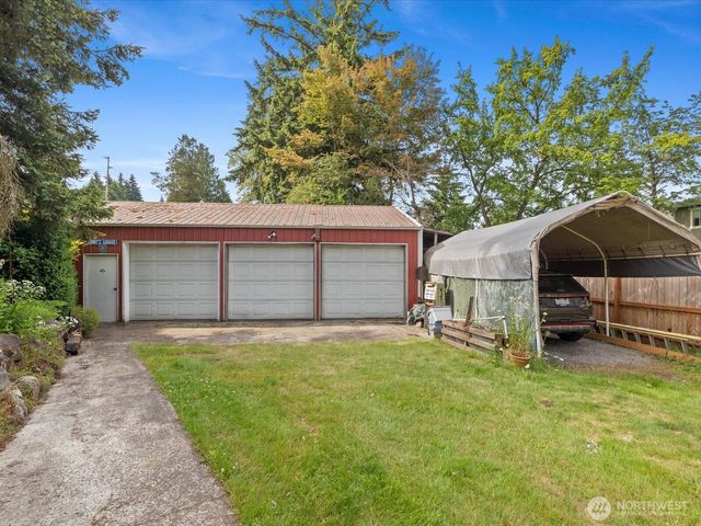 2345 N 130th Street, Seattle, WA 98133