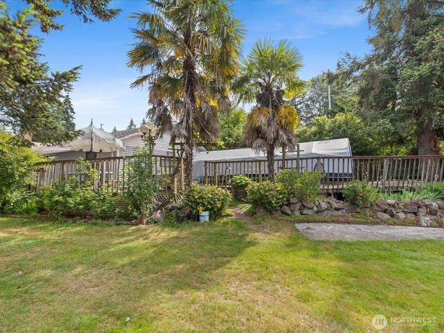 2345 N 130th Street, Seattle, WA 98133