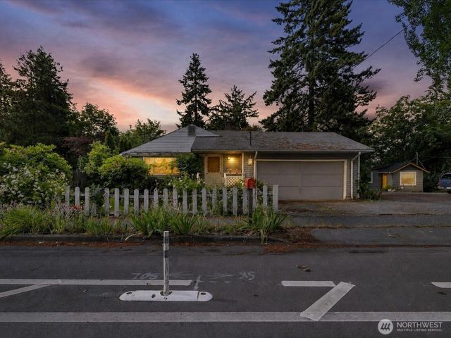 2345 N 130th Street, Seattle, WA 98133