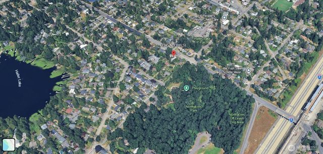 2345 N 130th Street, Seattle, WA 98133